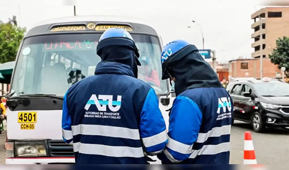 Planes para la alcaldía de Lima de Renovación Popular, OBRAS y PPC van contra la ATU