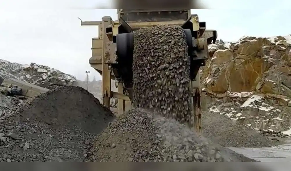 Minería en Perú debe priorizar los ecosistemas y el trabajo con comunidades.