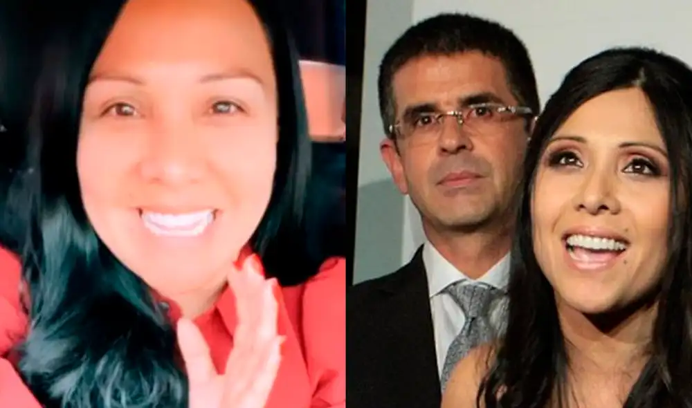Tula Rodríguez no tiene pareja desde la muerte de Javier Carmona en 2020. Foto: Composición LR/Captura/Instagram