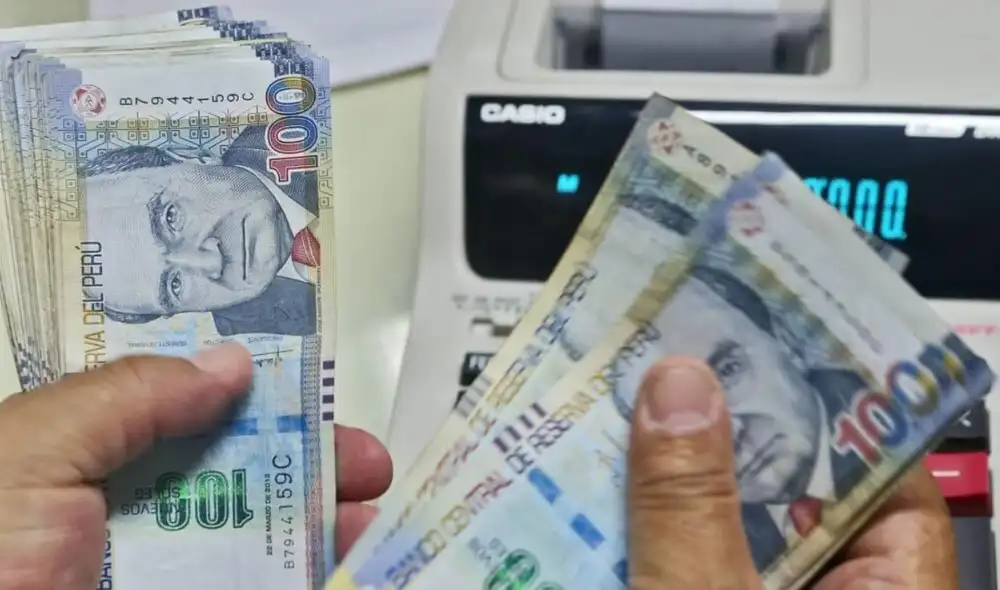 El Banco Central de Reserva reportó que los créditos a empresas y hogares aceleraron su crecimiento en mayo.