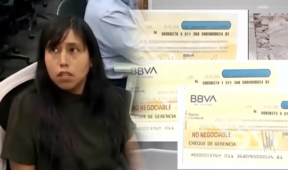 El caso salió a la luz tras una auditoría que detectó movimientos irregulares dentro de la entidad financiera peruana.