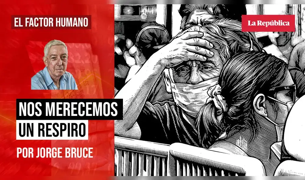 Jorge Bruce