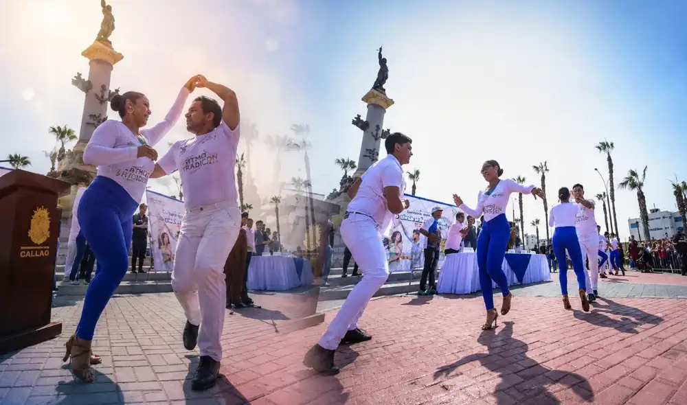 El reto congregará a personas de distintas edades que deberán seguir una coreografía única durante la evaluación oficial del Guinness World Records.