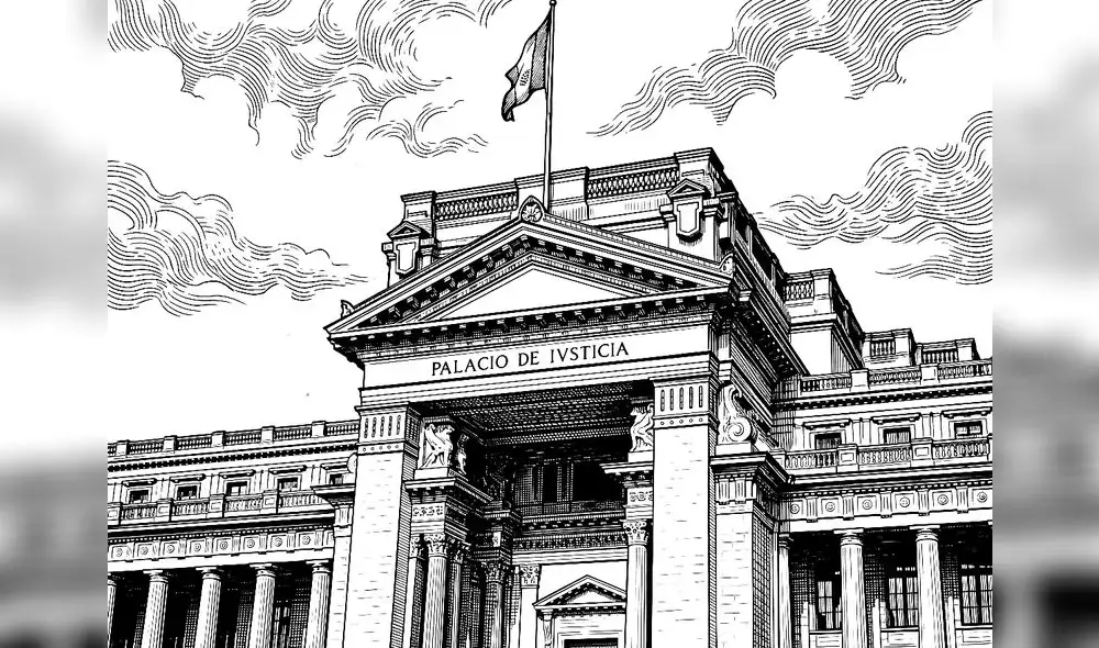 Justicia y Constitución Justicia y Constitución