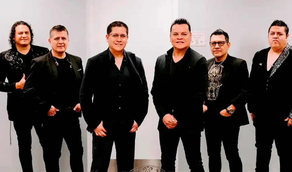 Bryndis X Siempre llega a Perú para celebrar las Fiestas Patrias junto a Jamba.