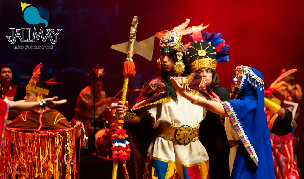 La Asociación Cultural Jallmay iniciará su 41.ª gira internacional participando en el prestigioso circuito Festivals du Sud de Francia y España.