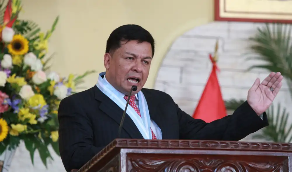Juan Sotomayor falleció este 30 de junio de 2026 Juan Sotomayor falleció este 30 de junio de 2026