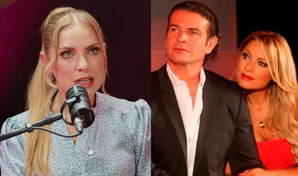 Karina Rivera subrayó que el amor por sus pequeños la impulsó a recuperarse.