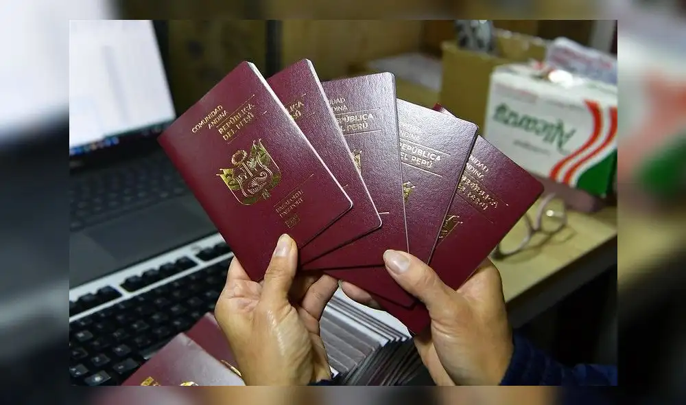 Se entregaron más de 88 mil pasaportes sin previa cita. Se entregaron más de 88 mil pasaportes sin previa cita.