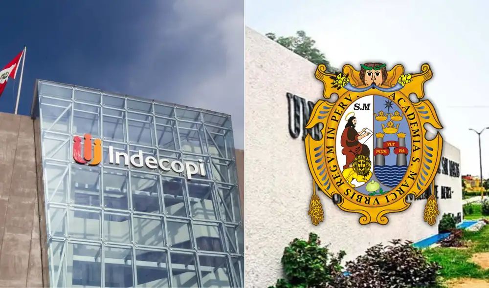 El Indecopi determinó que la UNMSM promocionó el programa de especialización cuando el convenio con el CENEPRED ya había vencido. El Indecopi determinó que la UNMSM promocionó el programa de especialización cuando el convenio con el CENEPRED ya había vencido.