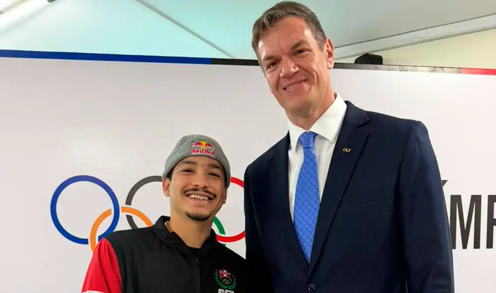Carlos Zegarra Presser, presidente de la Confederación Panamericana de Judo, destacó en un encuentro del Comité Olímpico Peruano la necesidad de un sistema deportivo equitativo en Perú. Carlos Zegarra Presser, presidente de la Confederación Panamericana de Judo, destacó en un encuentro del Comité Olímpico Peruano la necesidad de un sistema deportivo equitativo en Perú.