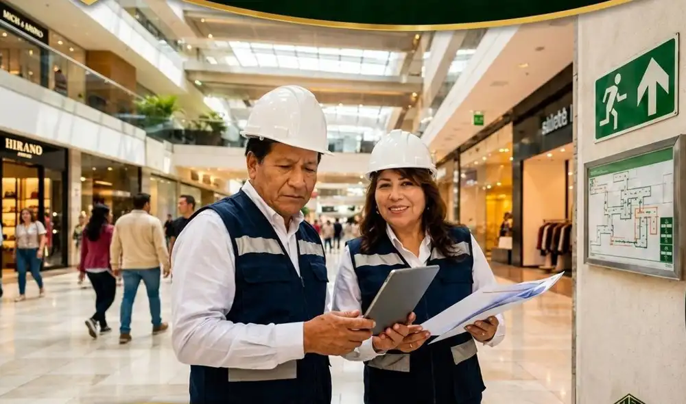 Congreso será realizado los días 3 y 4 de julio en el auditorio del Colegio de Ingenieros del Perú, Chiclayo. Fuente: composición IA.