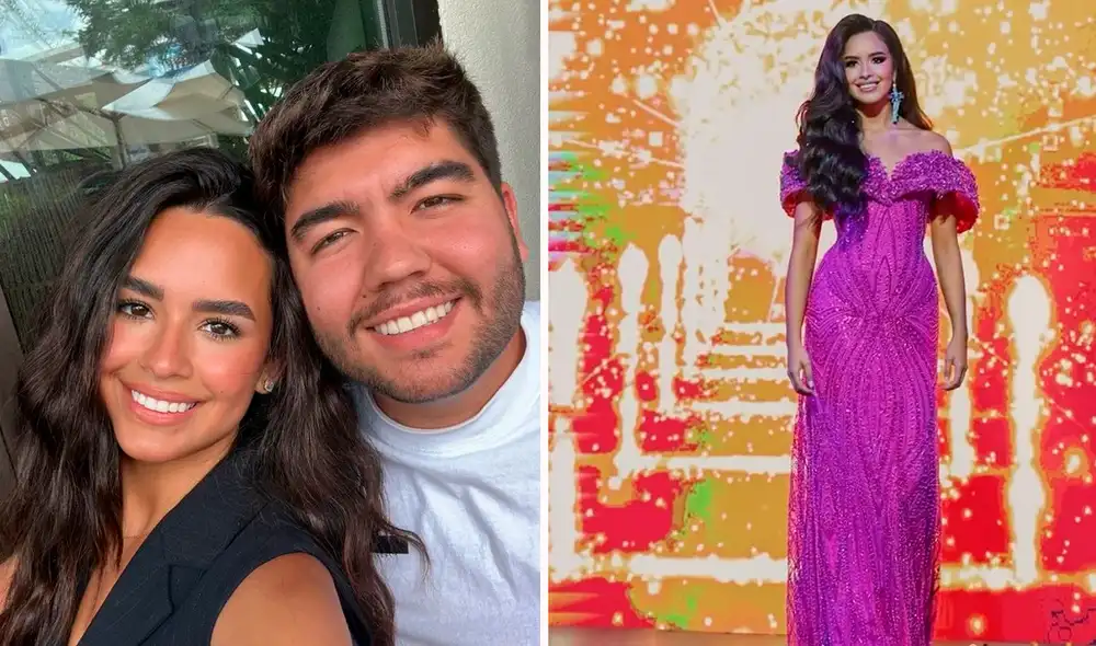 La Miss Venezuela venía de ganar el Miss Grand Orlando 2025. Foto: Composición LR/Instagram.