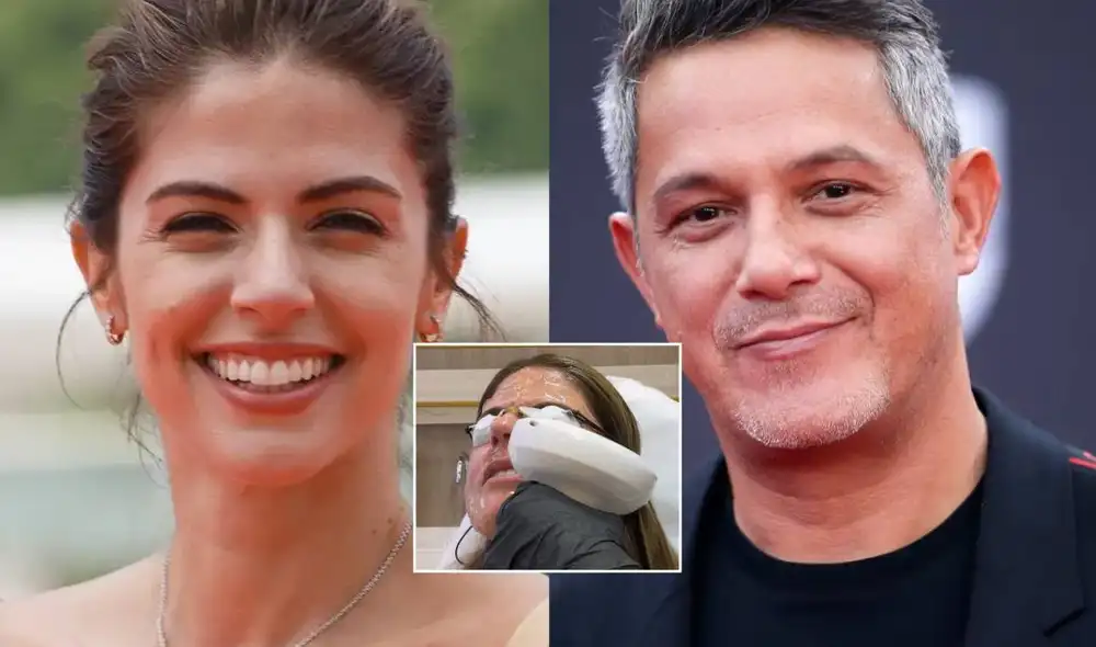 Tras confirmar su relación, Alejandro Sanz incluso acompañó a Stephanie Cayo en eventos importantes como la boda de Bruno Ascenzo en Cusco. Tras confirmar su relación, Alejandro Sanz incluso acompañó a Stephanie Cayo en eventos importantes como la boda de Bruno Ascenzo en Cusco.