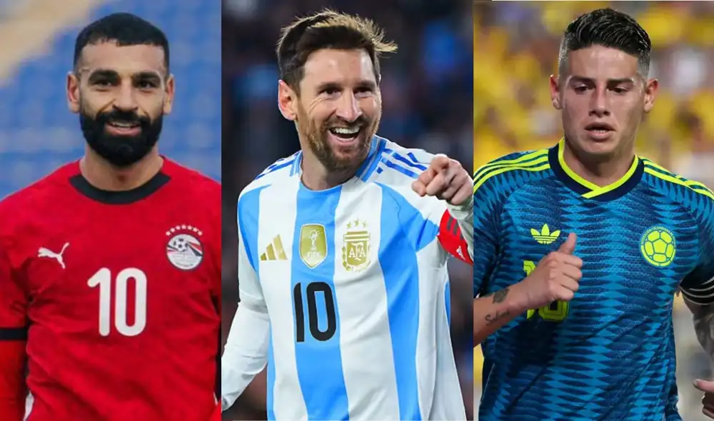 La fase eliminatoria del Mundial 2026 vive hoy, 3 de julio, una jornada intensa con tres partidos de 16avos. La fase eliminatoria del Mundial 2026 vive hoy, 3 de julio, una jornada intensa con tres partidos de 16avos.