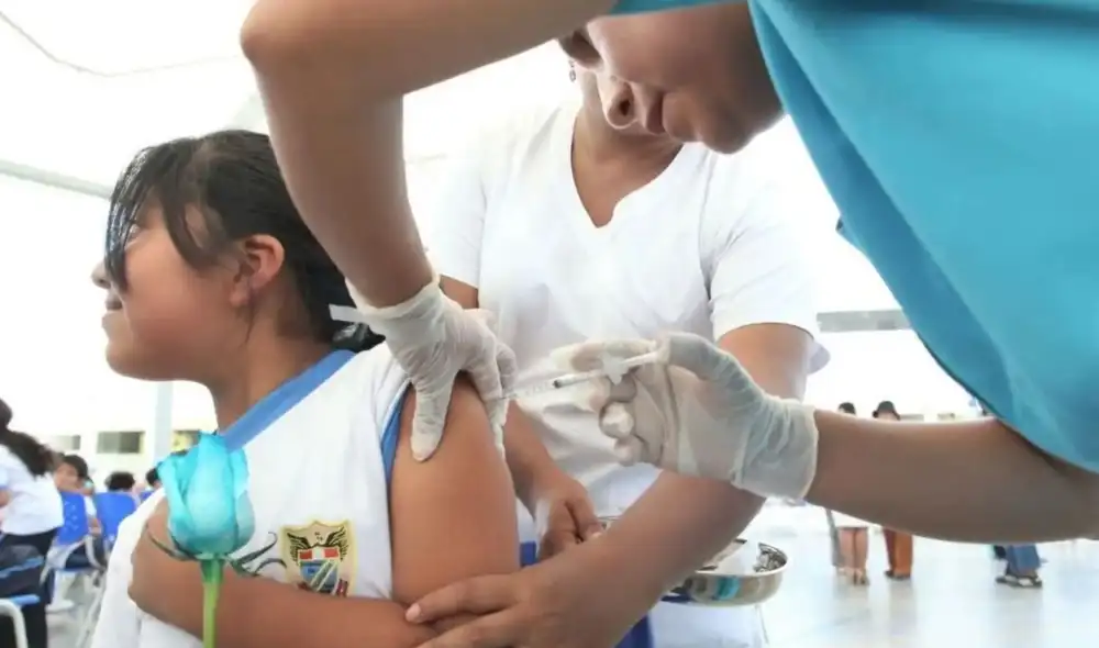 Campaña 'Prevenir el VPH empieza con TODOS' busca concientizar sobre la importancia de la vacunación y detección oportuna