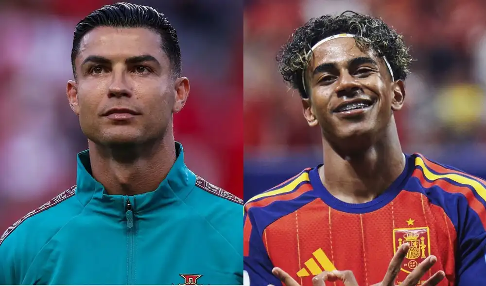 España y Portugal se enfrentarán en los octavos de final del Mundial 2026 tras las victorias de ambos equipos. España y Portugal se enfrentarán en los octavos de final del Mundial 2026 tras las victorias de ambos equipos.