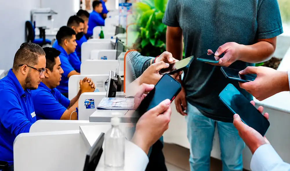 Ranking del Osiptel: Claro y Bitel superan la meta de 15 puntos en calidad de atención al usuario. Ranking del Osiptel: Claro y Bitel superan la meta de 15 puntos en calidad de atención al usuario.