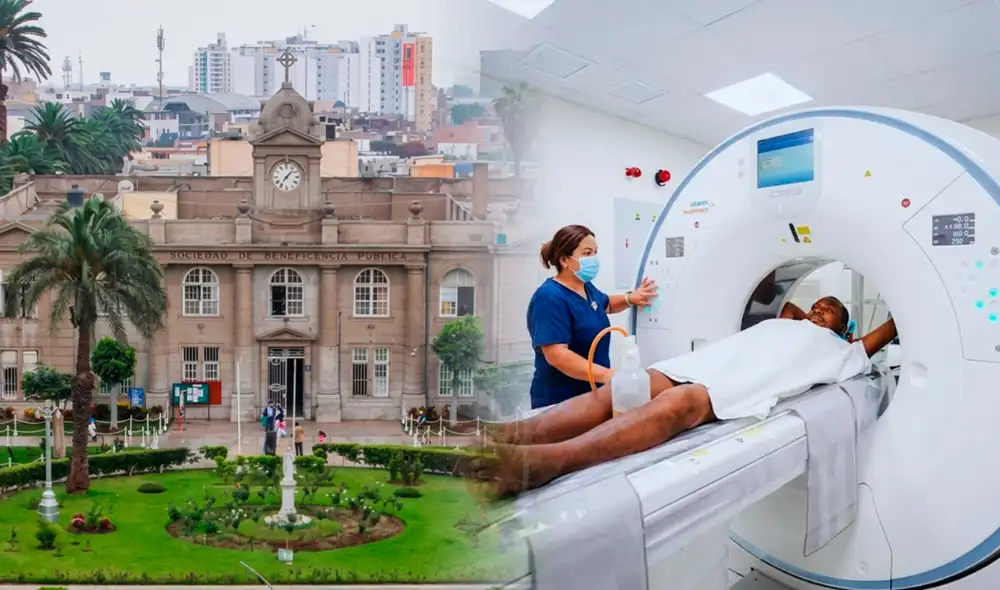 Inaugurado en 1924, el Hospital Arzobispo Loayza ha evolucionado desde su fundación, ofreciendo atención médica de calidad y consolidándose como un referente en el Ministerio de Salud.
