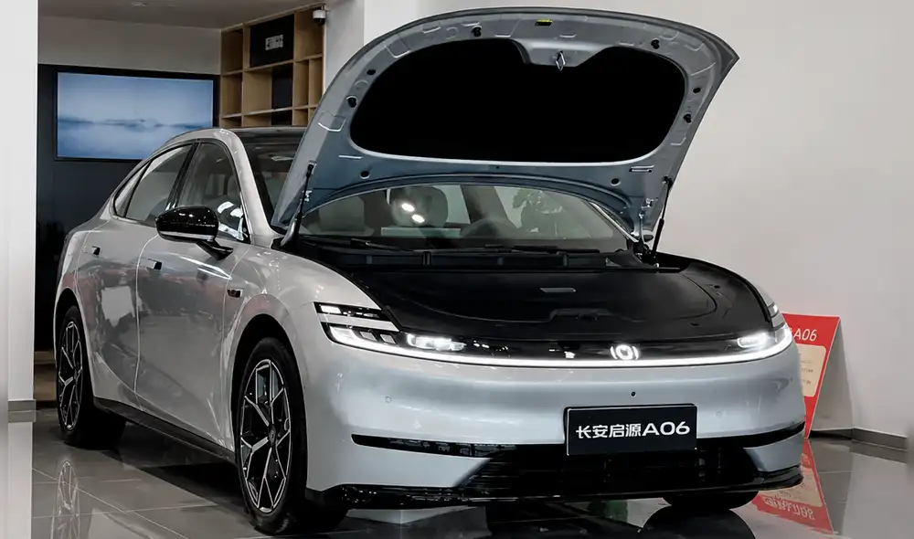 Con mayor estabilidad química, las baterías de sodio ofrecen menor riesgo de incendios y un rendimiento destacado en temperaturas extremas. Foto: El Motor. Con mayor estabilidad química, las baterías de sodio ofrecen menor riesgo de incendios y un rendimiento destacado en temperaturas extremas. Foto: El Motor.
