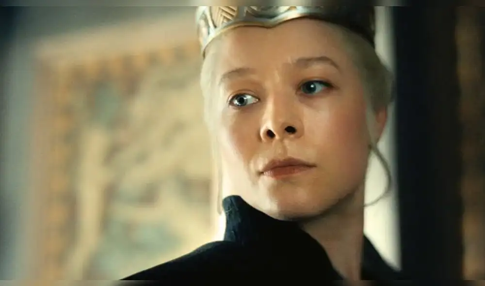 'La casa del dragón 3' es una de las series más esperadas del año. Foto: HBO Max.