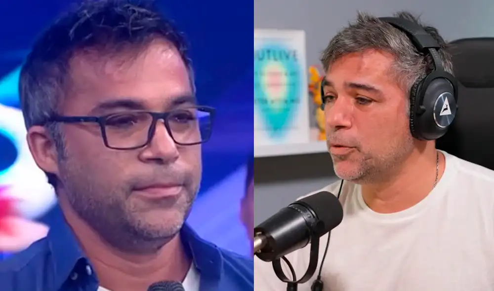 Renzo Schuller concedió una entrevista a José Peláez donde habló sobre su diagnóstico de TDAH. Reveló cómo esta condición le brindó alivio y comprensión.