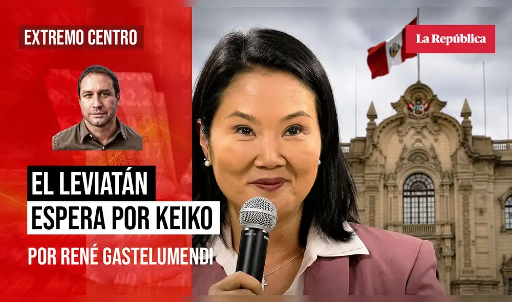 René Gastelumendi René Gastelumendi