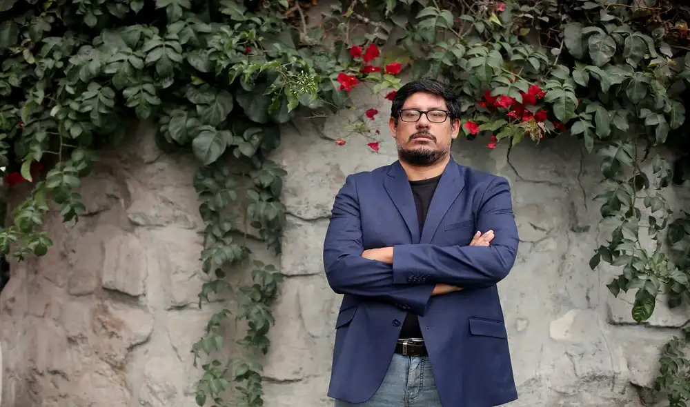 La Tentación Autocrática, el nuevo libro de Godoy, será presentado el 9 de julio en la Librería Sur. La Tentación Autocrática, el nuevo libro de Godoy, será presentado el 9 de julio en la Librería Sur.