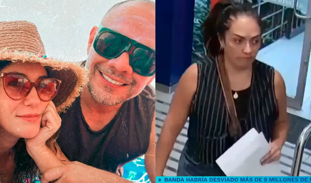 Jackson Mora pasará unos días detenido hasta esclarecerse los hechos. Foto: Composición LR/Captura/Instagram/Domingo al día Jackson Mora pasará unos días detenido hasta esclarecerse los hechos. Foto: Composición LR/Captura/Instagram/Domingo al día