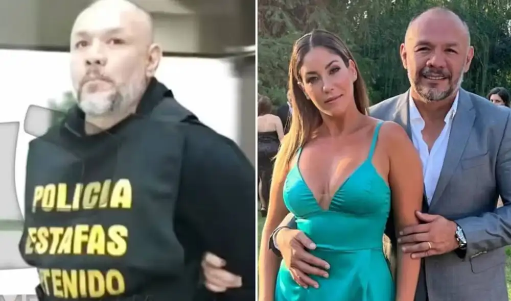 Tilsa Lozano se divorció de Jackson Mora en 2025. Tilsa Lozano se divorció de Jackson Mora en 2025.