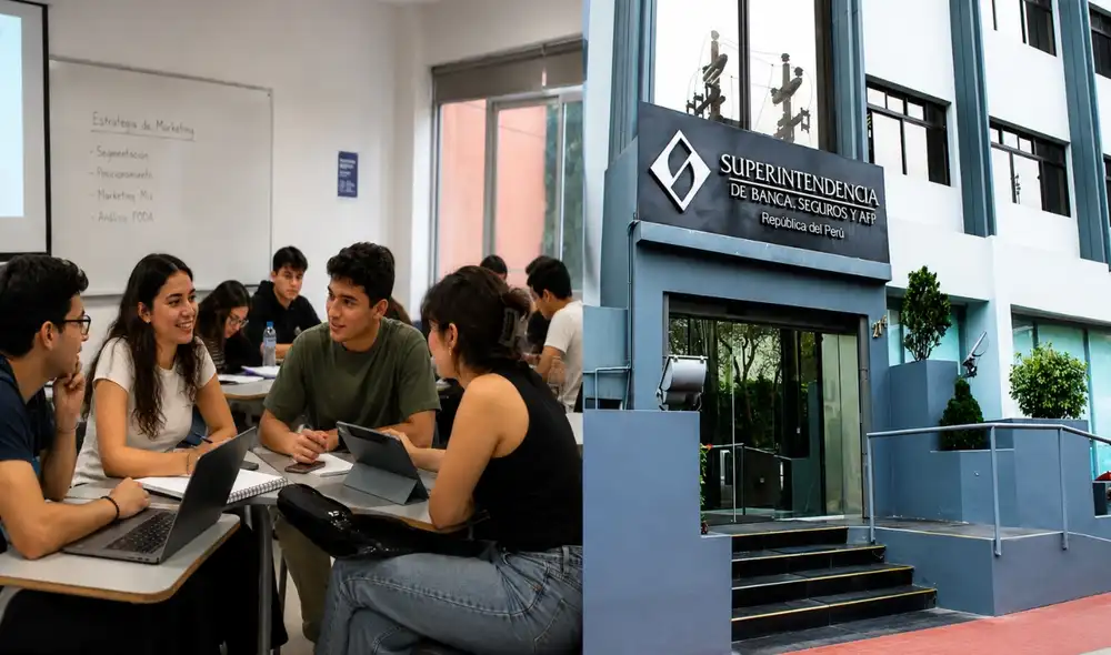 PEXT SBS ofrece beca completa de estudios y subvención económica. PEXT SBS ofrece beca completa de estudios y subvención económica.