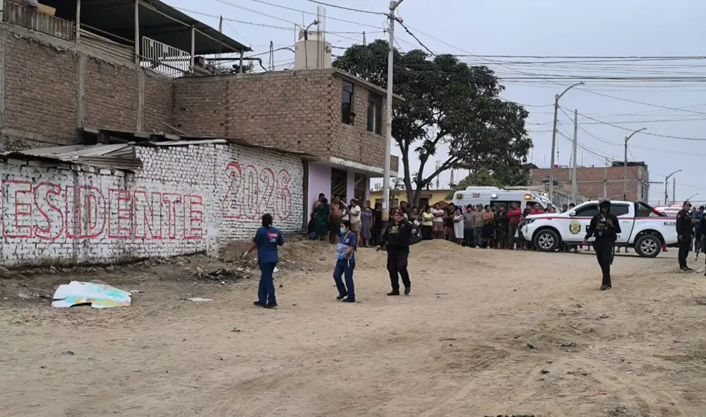 La Policía Nacional del Perú presentó su balance de acciones del primer semestre de 2026, destacando la desarticulación de 132 organizaciones criminales y la incautación de armas y vehículos.