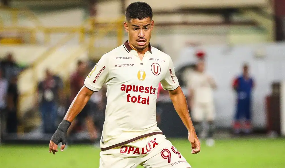 Miguel Silveira deja Universitario a poco del inicio del Torneo Clausura Miguel Silveira deja Universitario a poco del inicio del Torneo Clausura