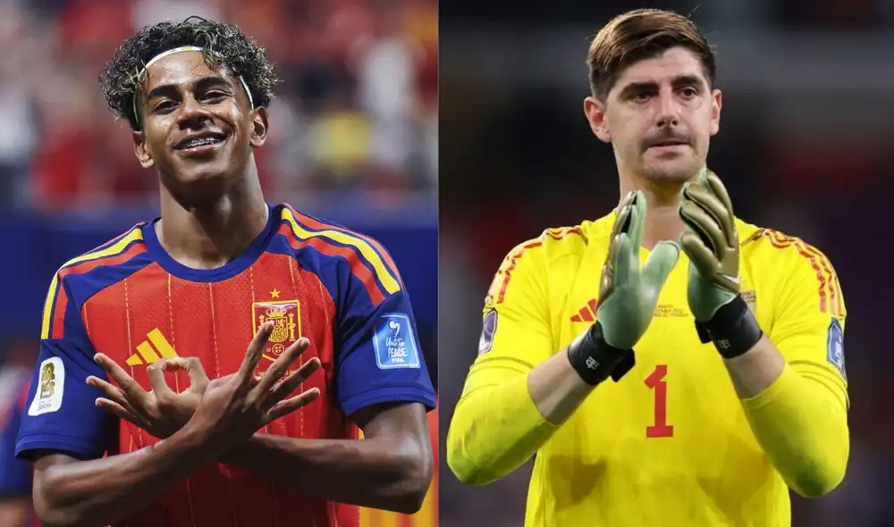 España y Bélgica se enfrentarán por el pase a la semifinal del Mundial 2026