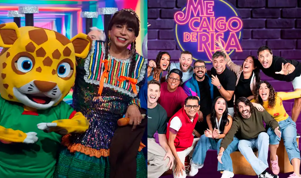 ‘El reventonazo de la Chola’ tuvo más rating que el encuentro de Canadá vs. Marruecos, en medio de la competencia del Mundial 2026. ‘El reventonazo de la Chola’ tuvo más rating que el encuentro de Canadá vs. Marruecos, en medio de la competencia del Mundial 2026.