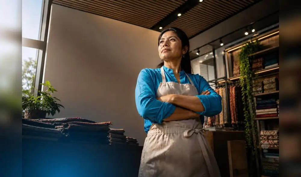 Nuevo alianza pensada en los emprendedores. Fuente: Difusión