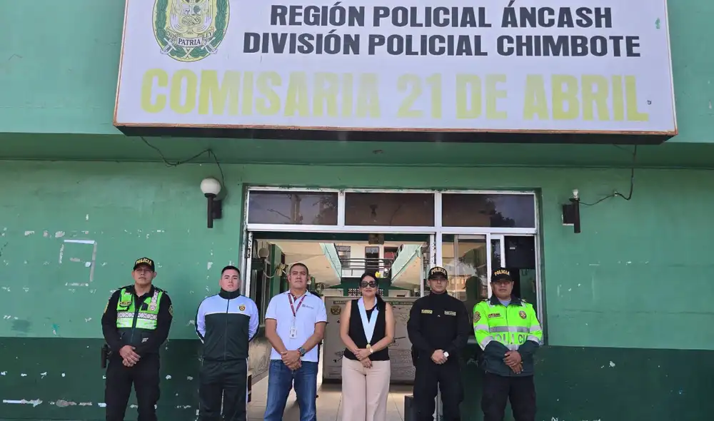 La jornada, liderada por la jueza Ana Liset Príncipe Leal, incluyó formación sobre el uso del Botón de Pánico. Fuente: difusión. La jornada, liderada por la jueza Ana Liset Príncipe Leal, incluyó formación sobre el uso del Botón de Pánico. Fuente: difusión.