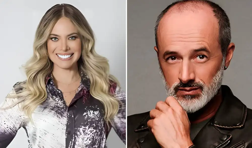 Laura Huarcayo reveló lo que verdaderamente siente por Carlos Alcántara.