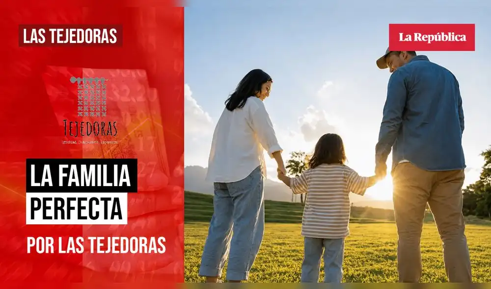 Las Tejedoras