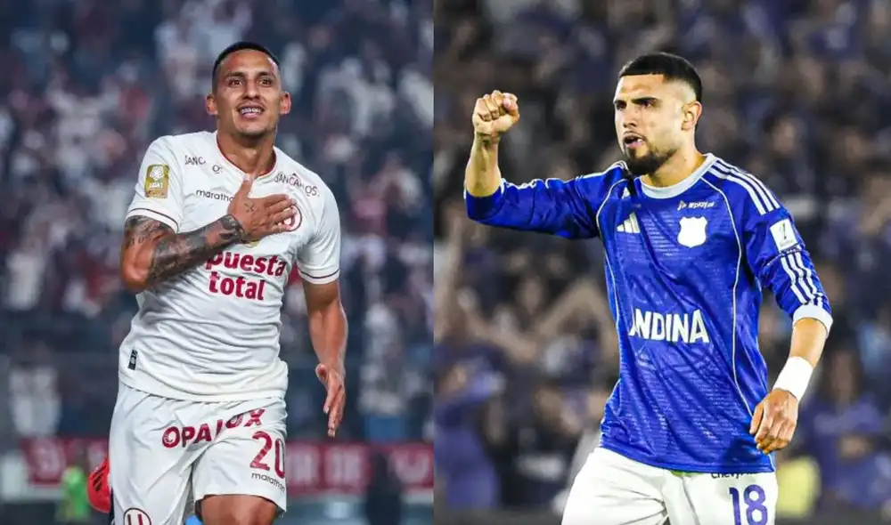 Universitario de Deportes ha cambiado el horario de su partido amistoso contra Millonarios de Colombia. Universitario de Deportes ha cambiado el horario de su partido amistoso contra Millonarios de Colombia.
