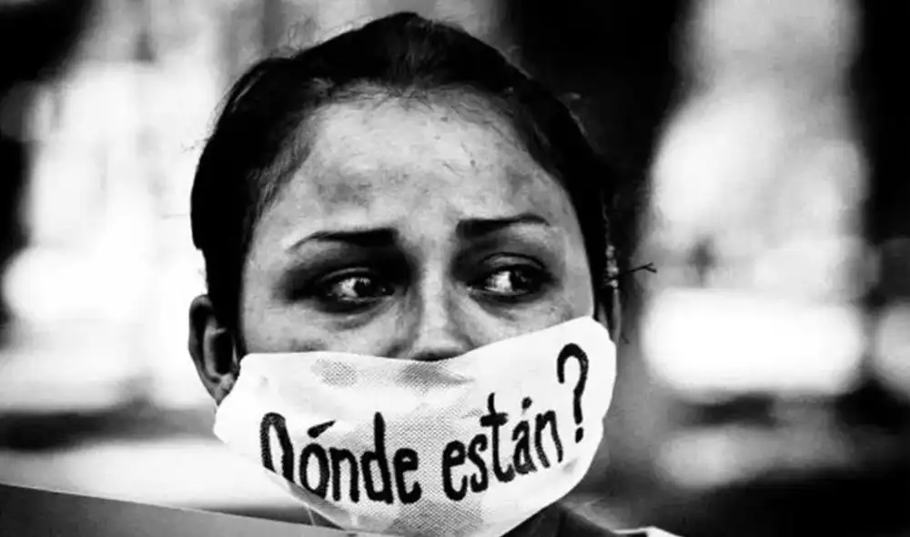 Durante el primer semestre de 2026, el MIMP registró más de 9.000 denuncias por desaparición en Perú, destacando más de 2.700 casos de niños y adolescentes entre 12 y 17 años.
