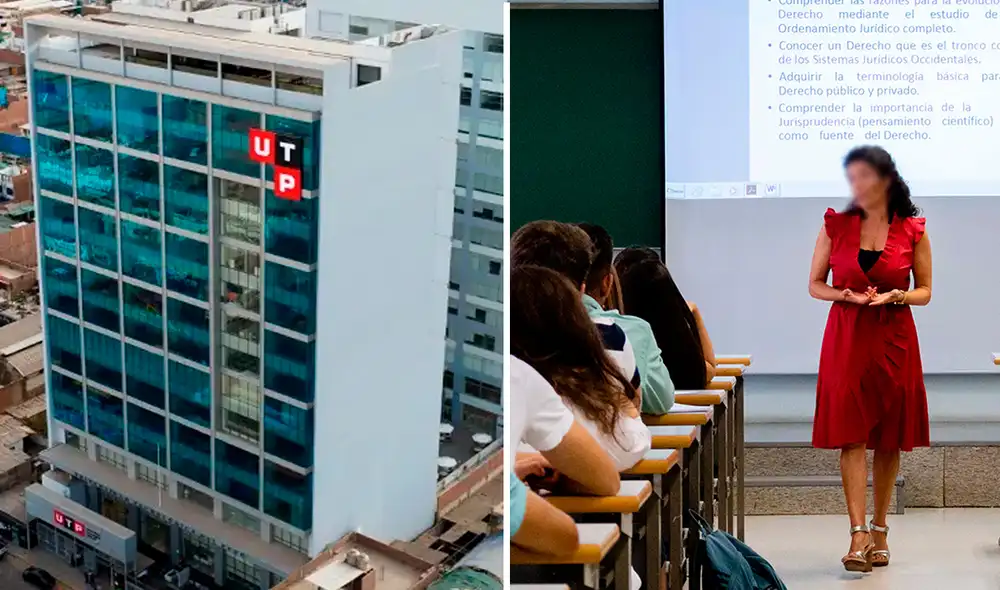 Presuntas amenazas estarían dirigidas a una docente de la casa de estudios. Presuntas amenazas estarían dirigidas a una docente de la casa de estudios.