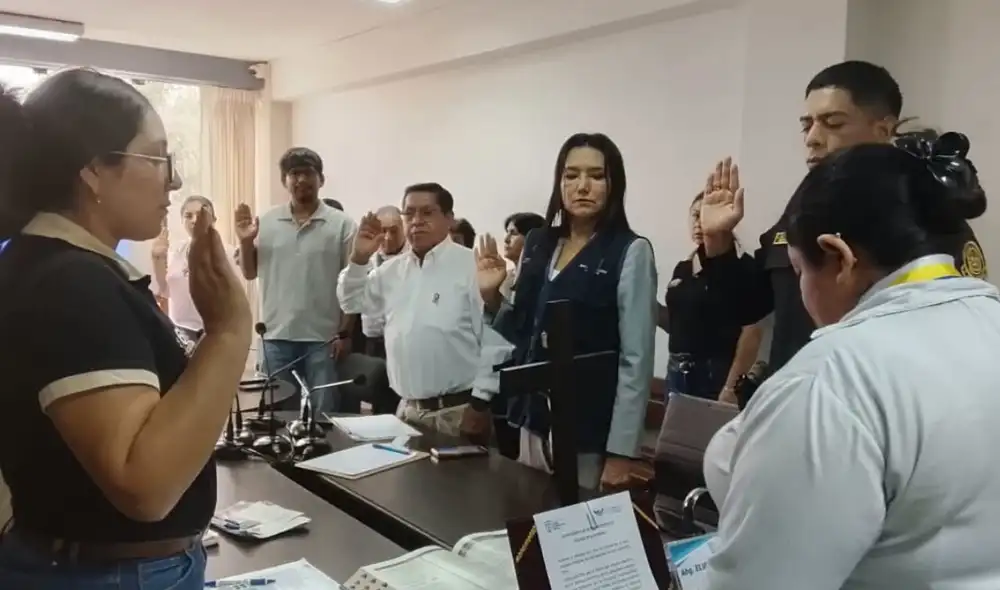 Se evaluaron estrategias para el segundo semestre, con representantes de instituciones comprometidas en la atención. Fuente: difusión. Se evaluaron estrategias para el segundo semestre, con representantes de instituciones comprometidas en la atención. Fuente: difusión.
