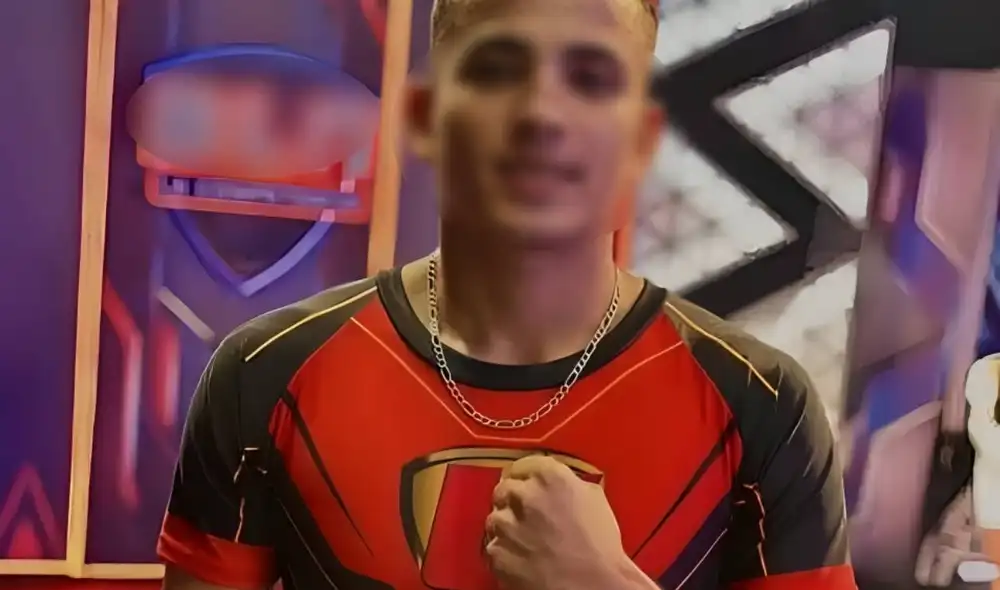 Participante de reality era uno de los más queridos por los fans. Participante de reality era uno de los más queridos por los fans.