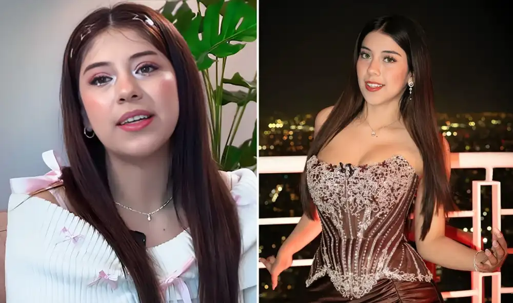 Zully cuenta con más de 4 millones de seguidores en TikTok. Zully cuenta con más de 4 millones de seguidores en TikTok.