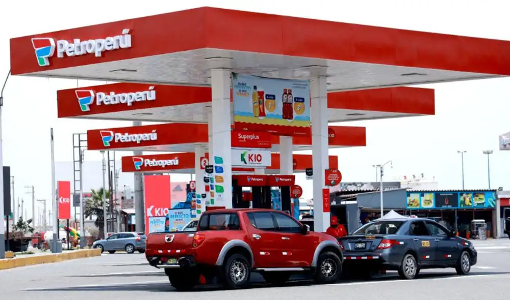 Ante las resoluciones del Tribunal Fiscal, Petroperú tuvo que actualizar el monto de sus pérdidas al tener que pagar una cuantiosa deuda coactiva. Foto: Petroperu