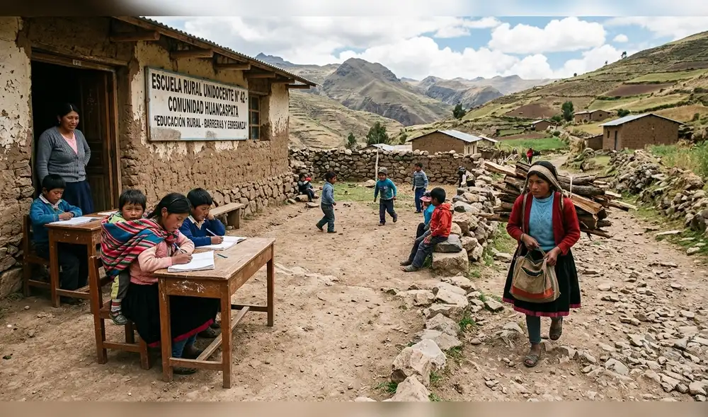 mision educación