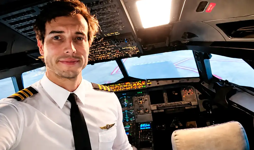 El piloto Leandro Bertazzo fue hallado muerto tras el incidente ocurrido el sábado 4 de julio de 2026, en Toledo. Foto: Leandro Bertazzo/CNN El piloto Leandro Bertazzo fue hallado muerto tras el incidente ocurrido el sábado 4 de julio de 2026, en Toledo. Foto: Leandro Bertazzo/CNN