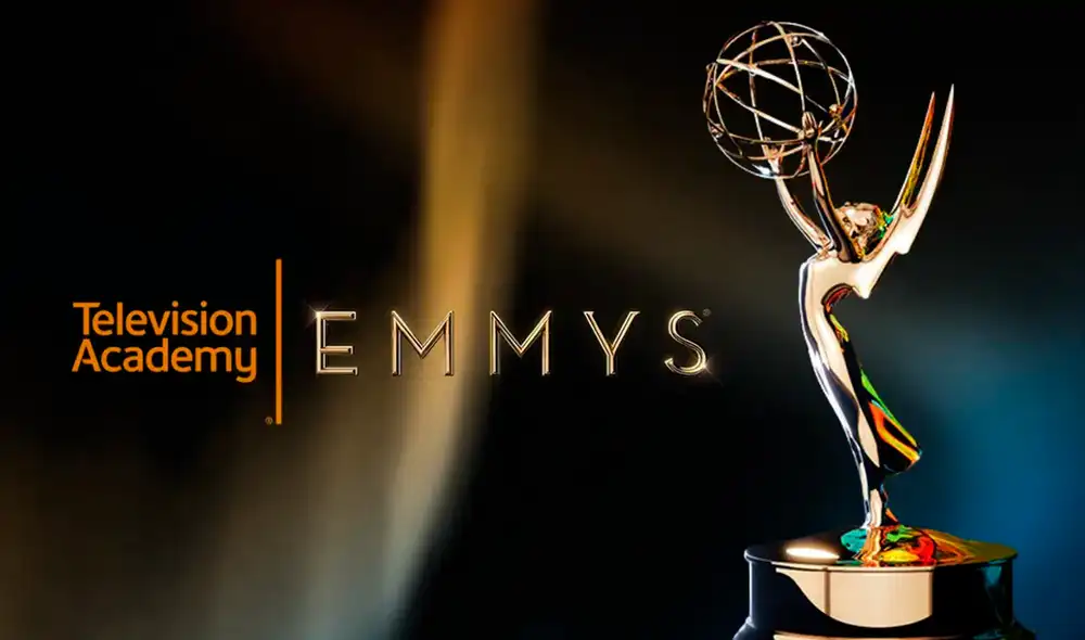 Los Premios Emmy 2026 se celebrarán en el mes de septiembre. Foto: Instagram.