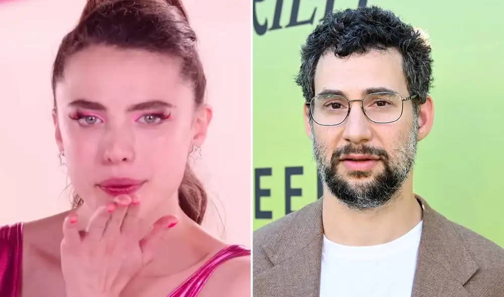 Jack Antonoff y Margaret Qualley se casaron en agosto de 2023 en Nueva Jersey. Jack Antonoff y Margaret Qualley se casaron en agosto de 2023 en Nueva Jersey.